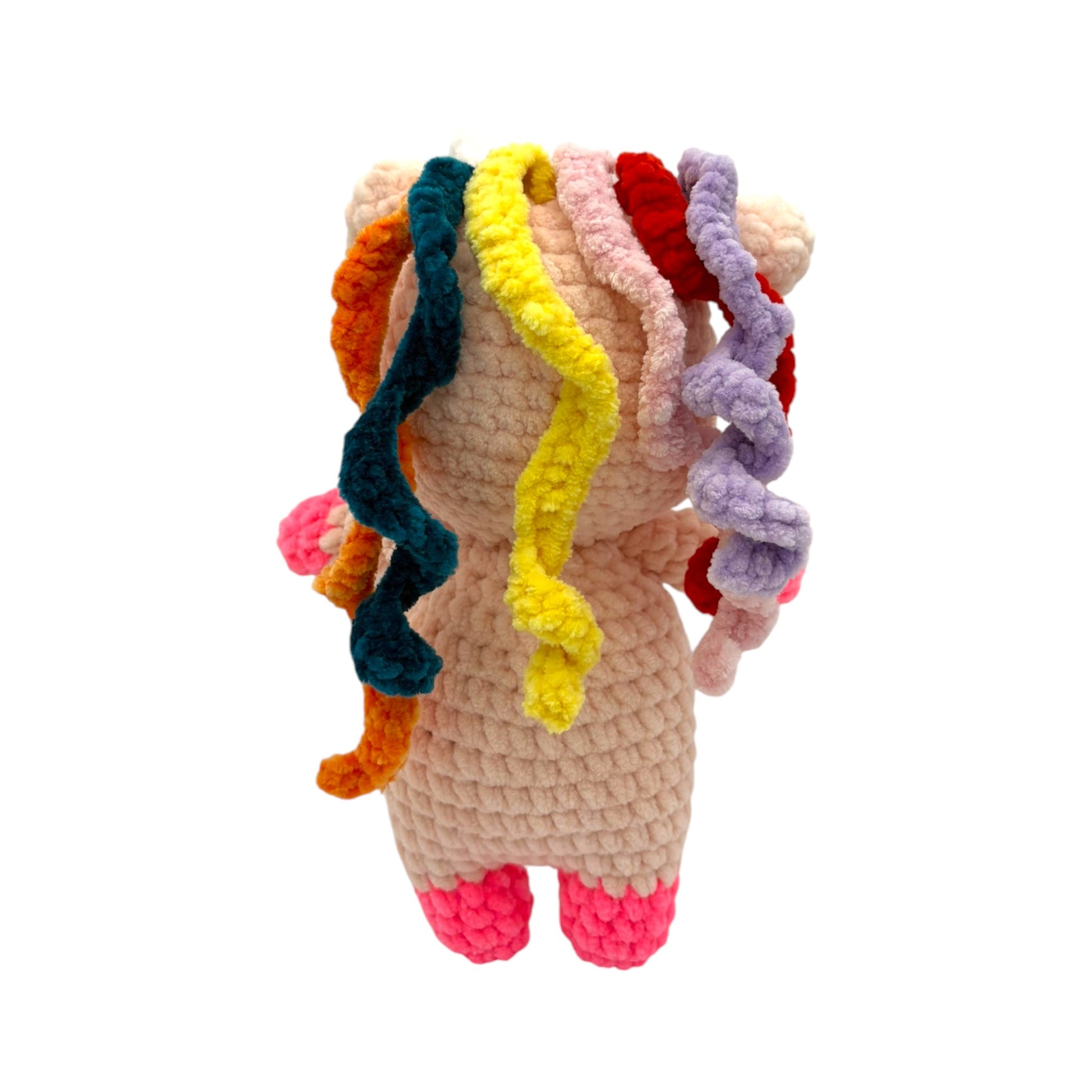 cotoniq_handgemachtes_kuscheltier_einhorn_aus_samt_10