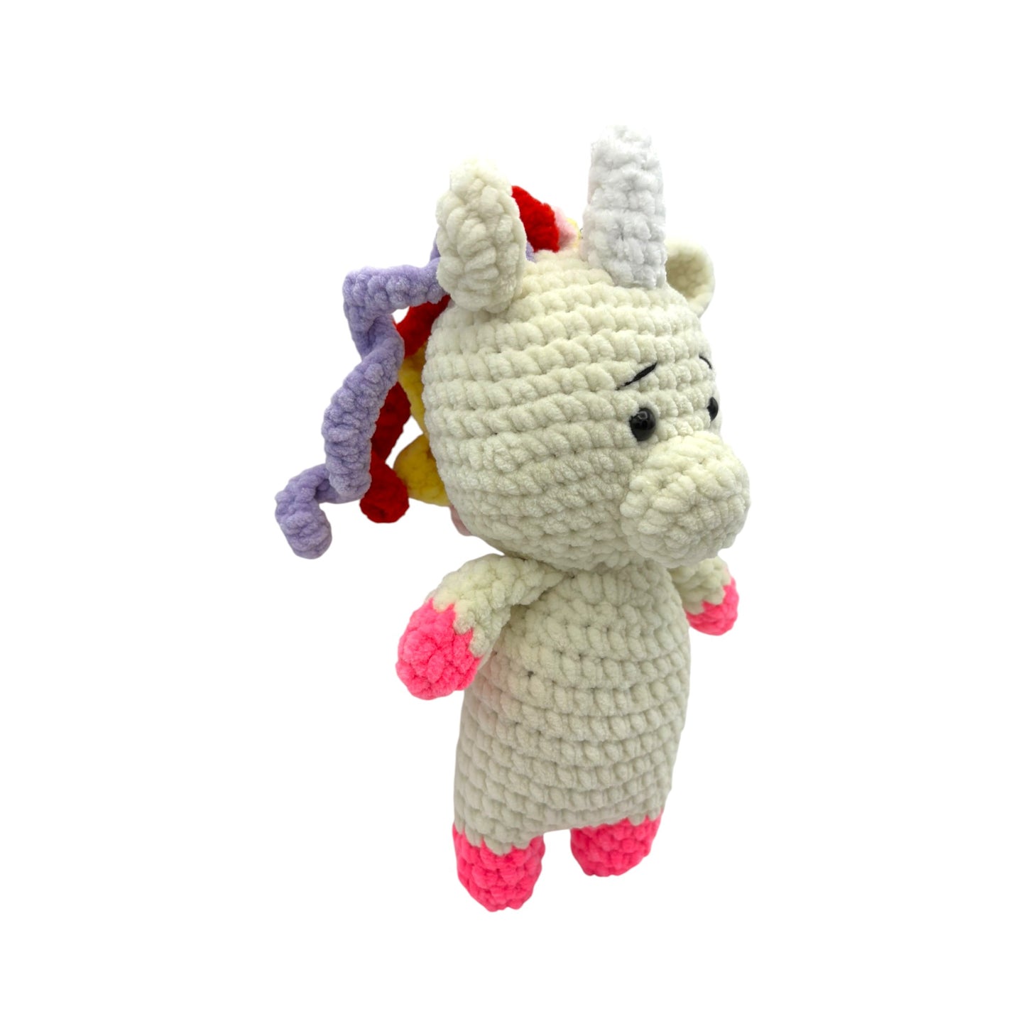 cotoniq_handgemachtes_kuscheltier_einhorn_aus_samt_3