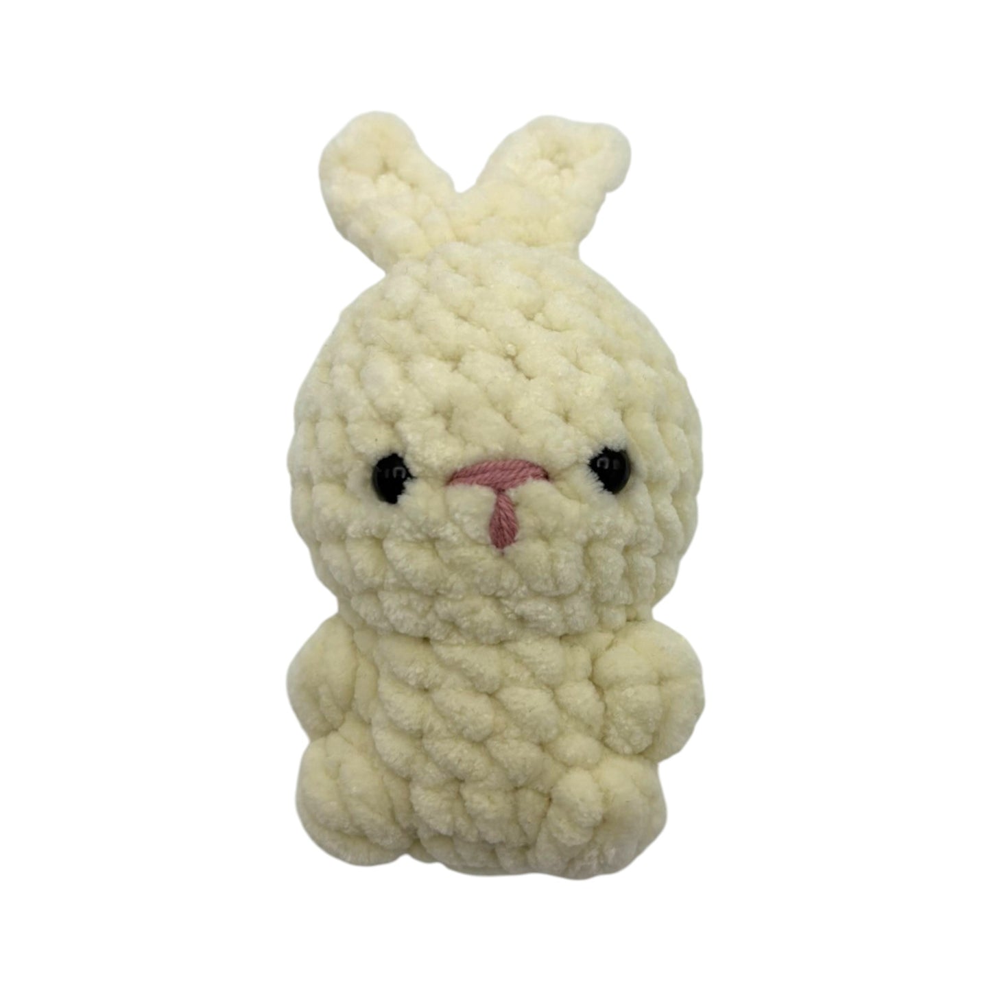 cotoniq_handgemachtes_kuscheltier_häschen_aus_samt_1