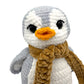 cotoniq_handgemachtes_kuscheltier_klein_pinguin_aus_samt_3