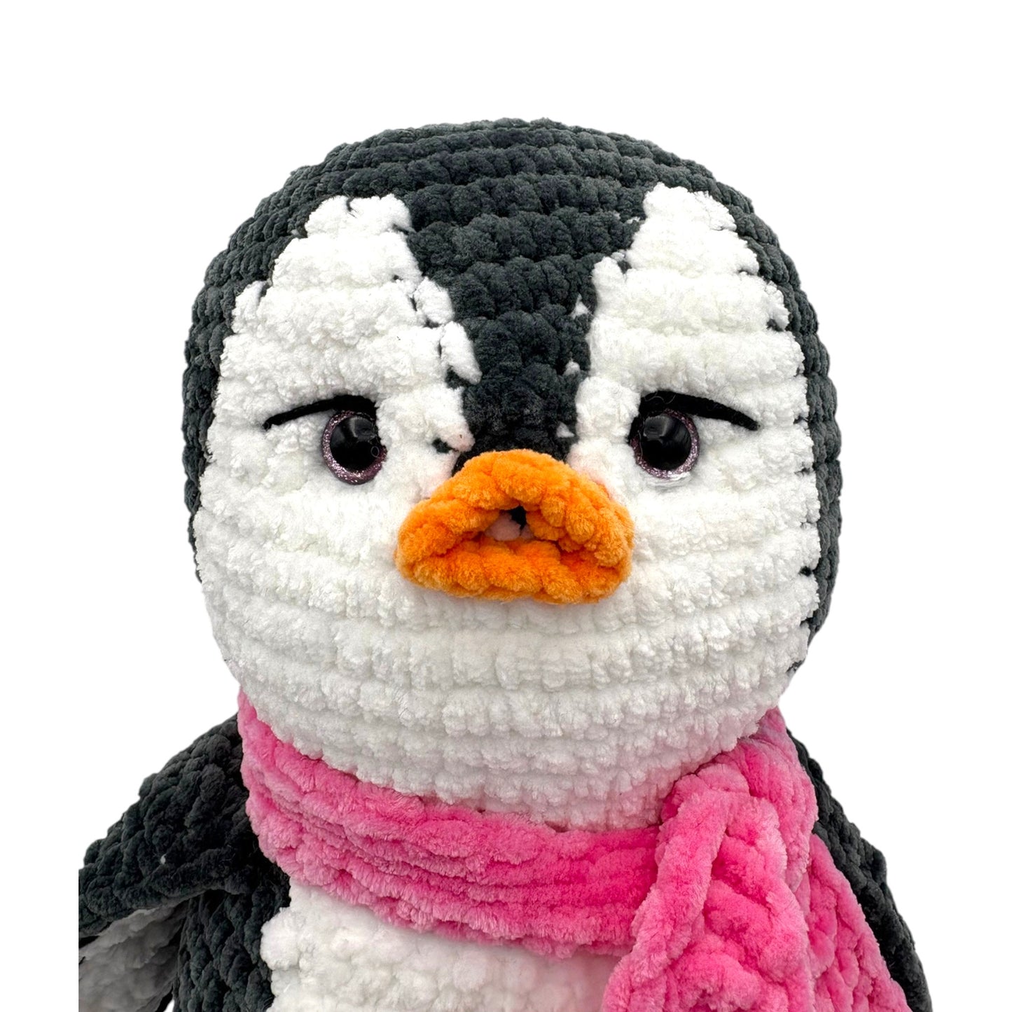 cotoniq_handgemachtes_kuscheltier_pinguin_aus_samt_3