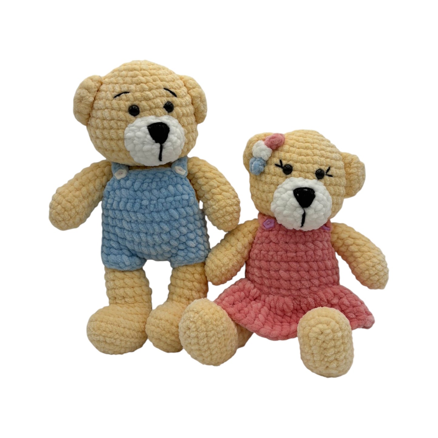 cotoniq_handgemachtes_kuscheltier_teddy_aus_samt_1
