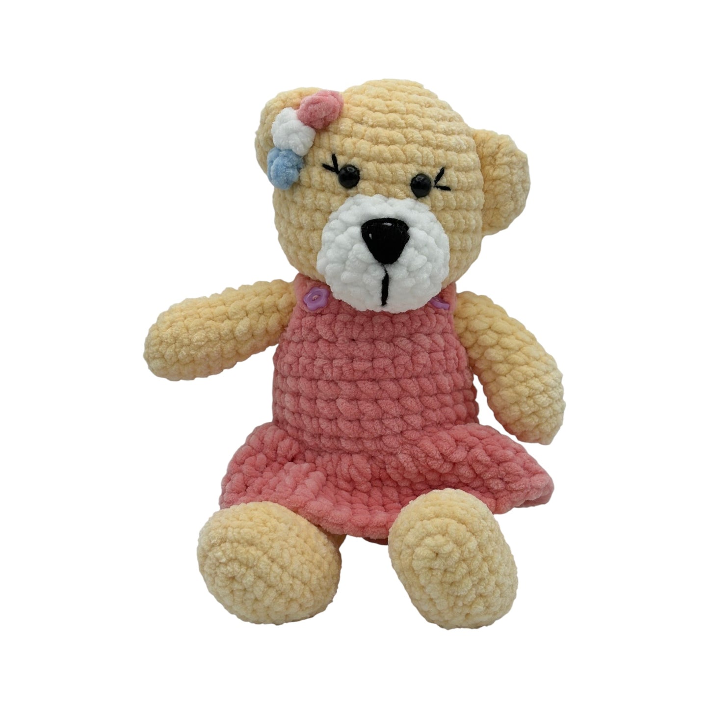 cotoniq_handgemachtes_kuscheltier_teddy_aus_samt_5