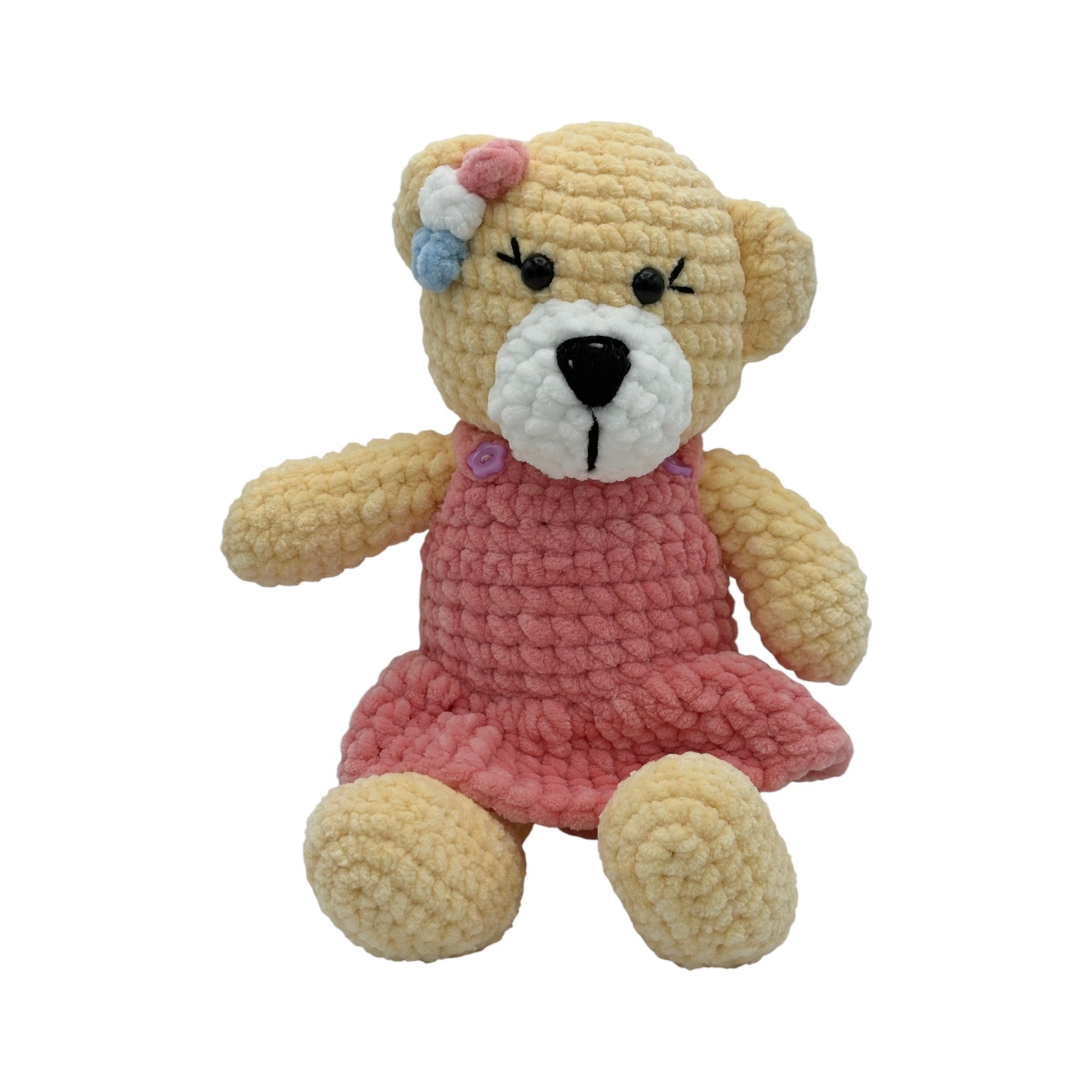 cotoniq_handgemachtes_kuscheltier_teddy_aus_samt_5