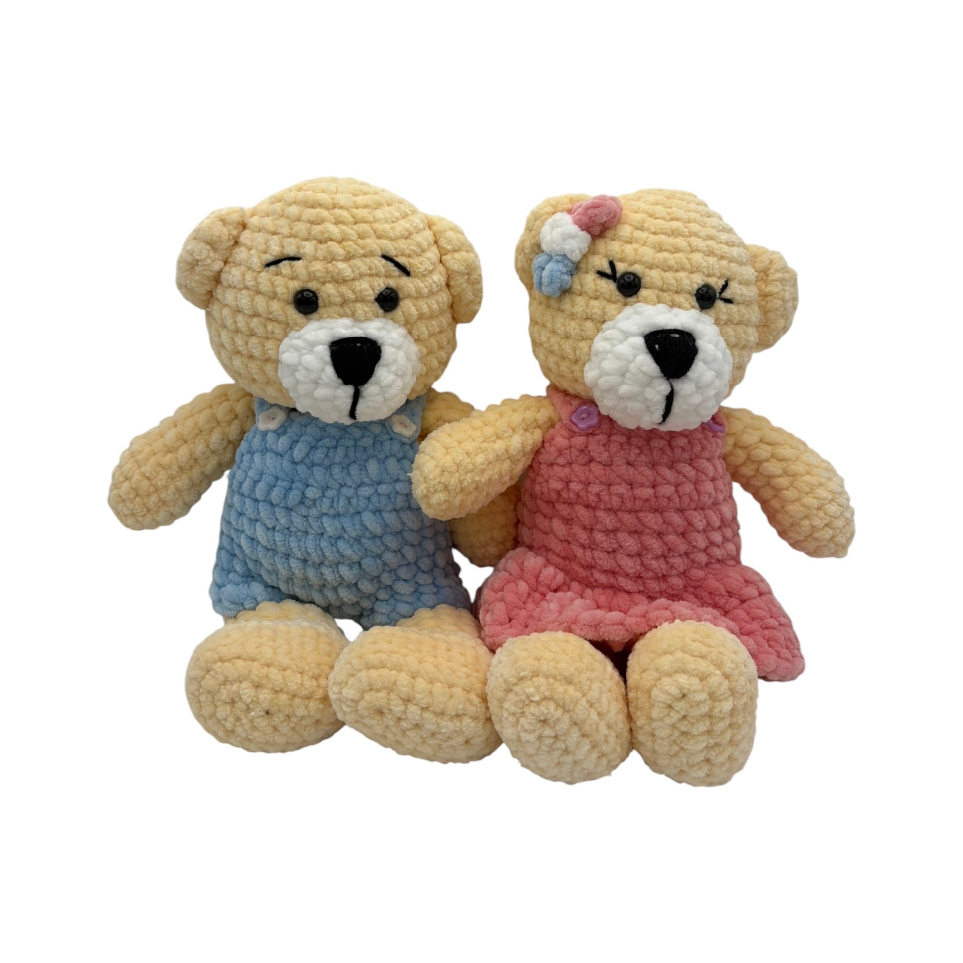 cotoniq_handgemachtes_kuscheltier_teddy_aus_samt_7