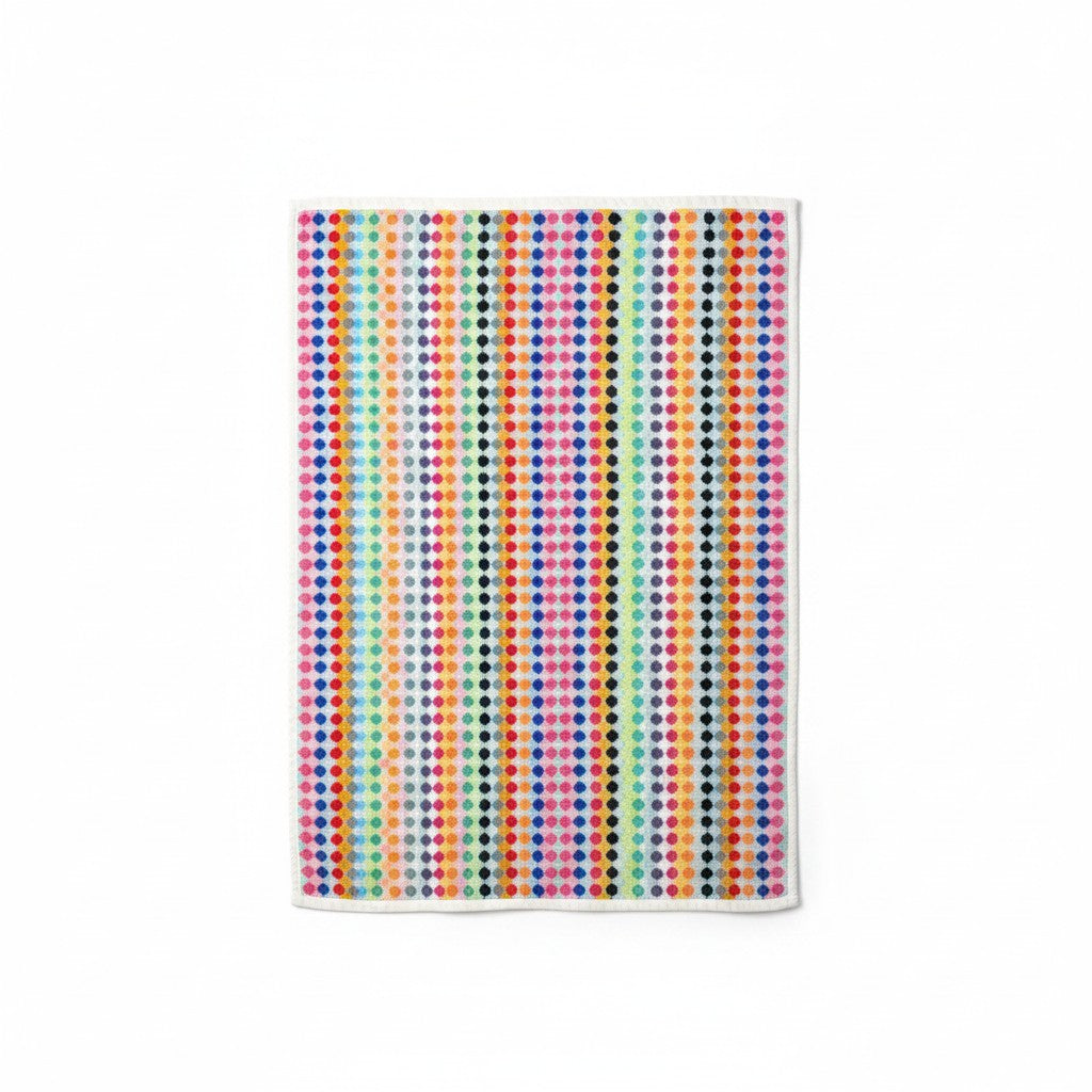 cotoniq_handtuch_frankreich_bunte punkte_3