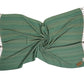 CotonIQ Cloth | Mexico | Green | 180x100 cm