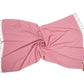 CotonIQ Cloth | Peru | Pink | 180x100 cm