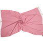 Hamamtuch | Saunatuch | Strandtuch | Peru | Rosa | 180x100 cm